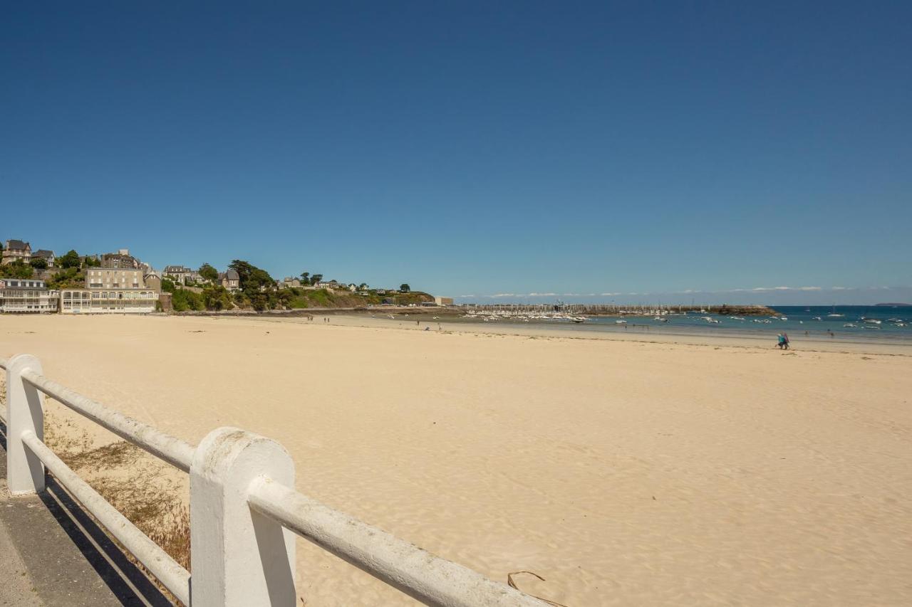 Les Petits Marins - A 150M De La Plage 圣卡勒吉勒多 外观 照片
