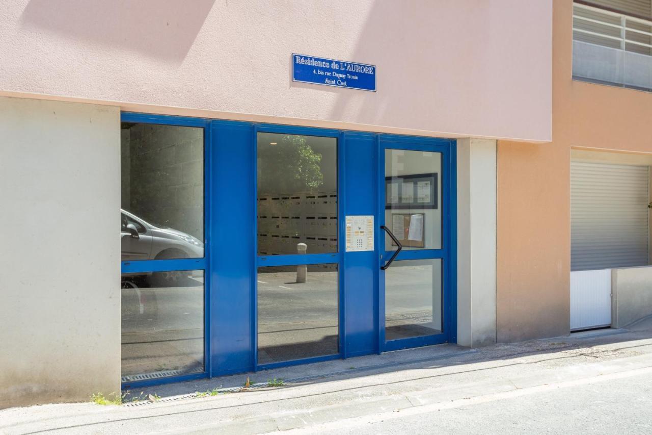 Les Petits Marins - A 150M De La Plage 圣卡勒吉勒多 外观 照片